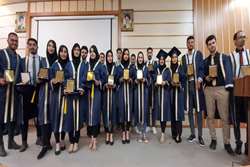دانشکده علوم توانبخشی دانشگاه علوم پزشکی ایران؛ برترین دانشکده در سطح کشور در حوزه آموزش و پژوهش